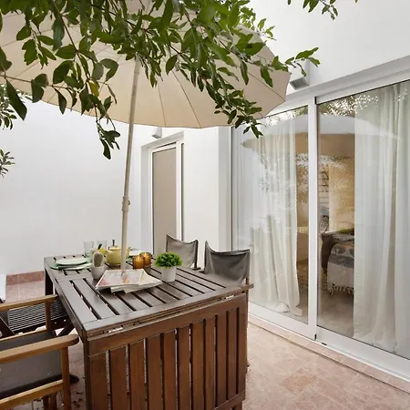 וילה Casa Marina פורטימאו