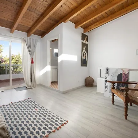 וילה Casa Marina