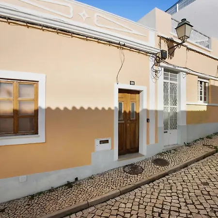 Casa Marina וילה פורטימאו
