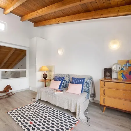 Casa Marina וילה *