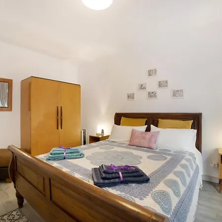 Casa Marina *