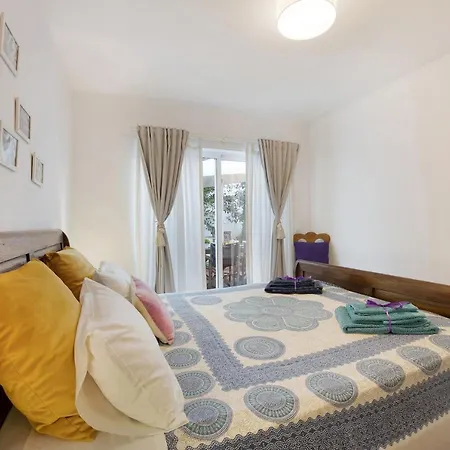 Casa Marina וילה פורטימאו